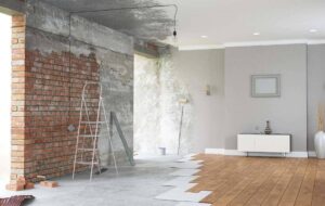 قوانین و مجوزهای لازم برای بازسازی و تعمیر خانه که باید بدانیم