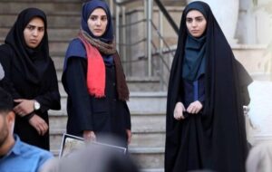 عکس جدید مهشید جوادی که در اینستاگرام منتشر کرد