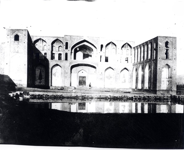باغزرشک 1