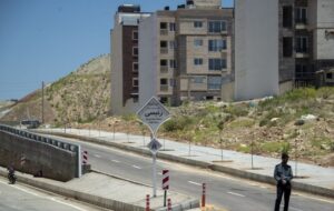 گفته های رئیس کمیسیون عمران شورای شهر پیرامون تکمیل بزرگراه شهید رئیسی شیراز