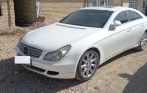 توقیف سواری بنر ۸ میلیاردی در ایست بازرسی”قلاتویه” داراب