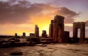 طراح و مهندس صدا :احتمال آسیب به تخت جمشید بر اثر کنسرت (قربانی) وجود دارد/دقیقا چه کسی پاسخگو خواهد بود؟