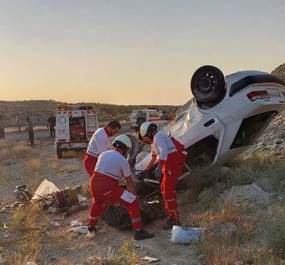تصادف