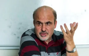 مردم ایران با مشارکت در انتخابات خالص گرایان را به عقب برانند!