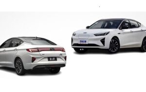 طرح فروش نقدی  جک EJ7 خرداد ۱۴۰۳ + جدول و شرایط