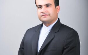 رئیس کمیته کارآفرینان ستاد پزشکیان در کهگیلویه و بویراحمد منصوب شد