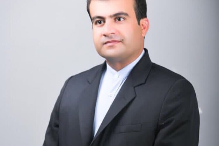 رئیس کمیته کارآفرینان ستاد پزشکیان در کهگیلویه و بویراحمد منصوب شد