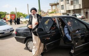 ببینید|میزان حقوق سید ابراهیم رئیسی چقدر بود؟