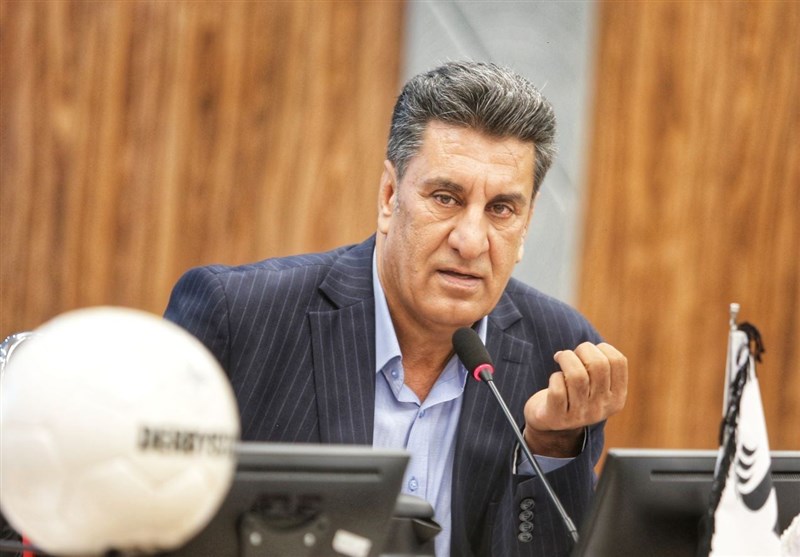 خداداد افشاریان