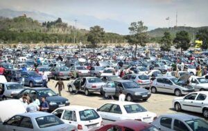 قیمت امروز خودرو‌های ایرانی و خارجی موجود در بازار آزاد+جدول