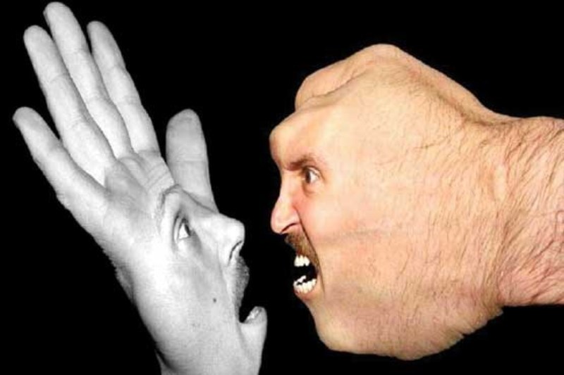 خشونت
