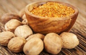 می دانید چرا باید« جوز هندی »بخورید ولی به شما نمی گویند