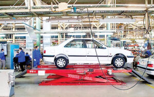 فروش و عرضه خودرو با ۵۰درصد تخفیف