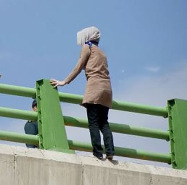 خودکشی