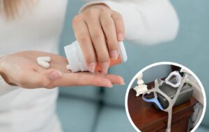 داروی جدیدی که برای مبتلایان به آپنه خواب معجزه می کند