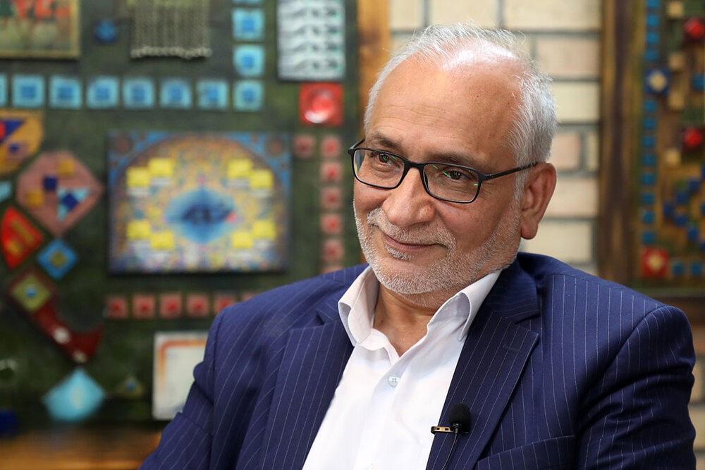 دبیر کل حزب کارگزاران سازندگی