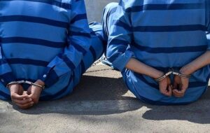 روایت سرهنگ رضایی از قتل هولناک مالک یک باغ در بیضا توسط نگهبانان(+تصاویر)