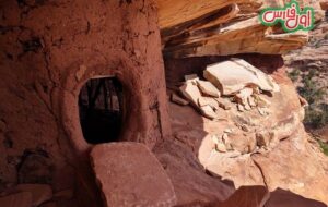 تصاویری زیبا و شگفت انگیز از غارهای تاریخی آمریکا که تاکنون ندیده اید