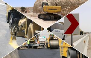 عملکرد ۱۰۰۰ روزه راهداری و حمل و نقل جاده ای استان فارس در دولت سیزدهم