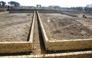 ۱۰ هزار قطعه زمین برای جوانی جمعیت در استان فارس واگذار می شود