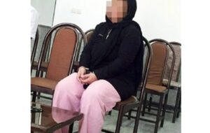 جزئیات دادگاه زنی که شوهرش را با ادعای انگیزه ناموسی کشت