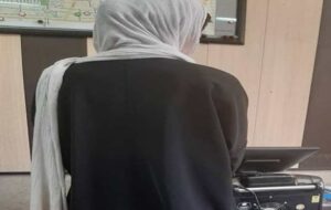 کلاهبرداری ۲۱۰ میلیاردی زن جوان در شیراز به بهانه فروش لوازم‌ آرایشی