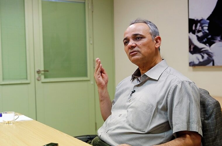 مشارکت بالای ۵۰ درصد بره نیرو‌های برانداز چه چیزی برای گفتن دارند؟