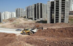 این ۱۸ بانک اصلا به نهضت ملی مسکن تسهیلات ساخت نمی دهند