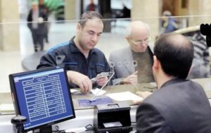 ساعت جدید کاری بانک ها از امروز تا اطلاع بعدی اعلام شد