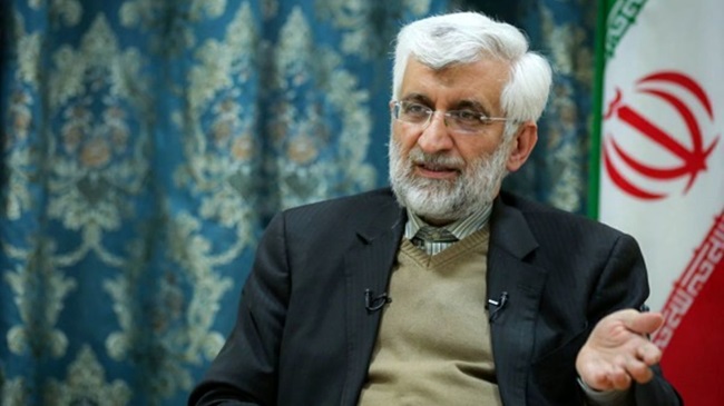 سعید جلیلی 1