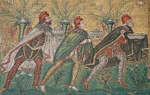 ماجرای سه ایرانی که حضرت عیسی(ع) را از نزدیک دیدند+عکس