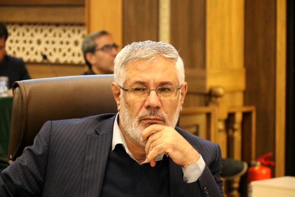 سید عبدالرزاق موسوی