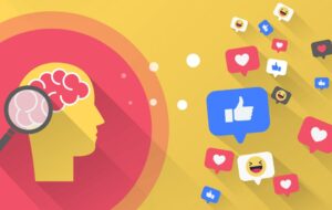 این افراد بیش از دیگران به شبکه‌های اجتماعی وابسته‌ می‌شوند