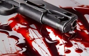 شهادت دریابان شجاع هرمزگانی در درگیری با اراذل و اوباش مسلح در یاسوج