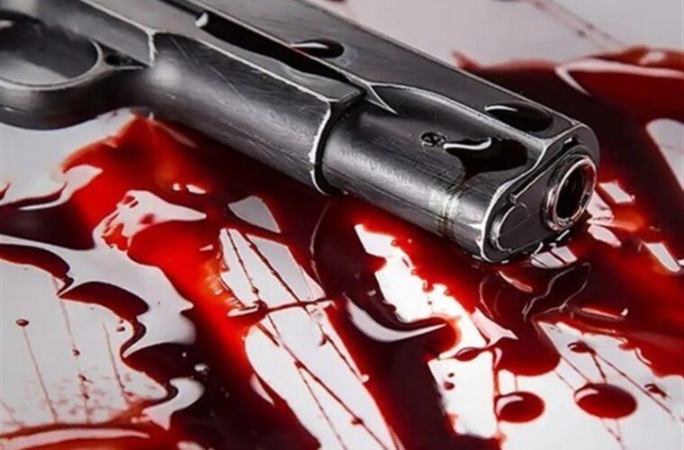 شهادت دریابان شجاع هرمزگانی در درگیری با اراذل و اوباش مسلح در یاسوج