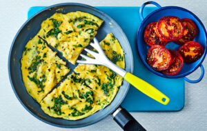 بهترین صبحانه ها برای افرادی که کبد چرب دارند