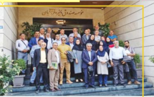 ممانعت مدیران صندوق ذخیره فرهنگیان از حضور معلمان عضو در سالن اجتماعات / شکاف بی‌اعتمادی در صندوق ذخیره فرهنگیان