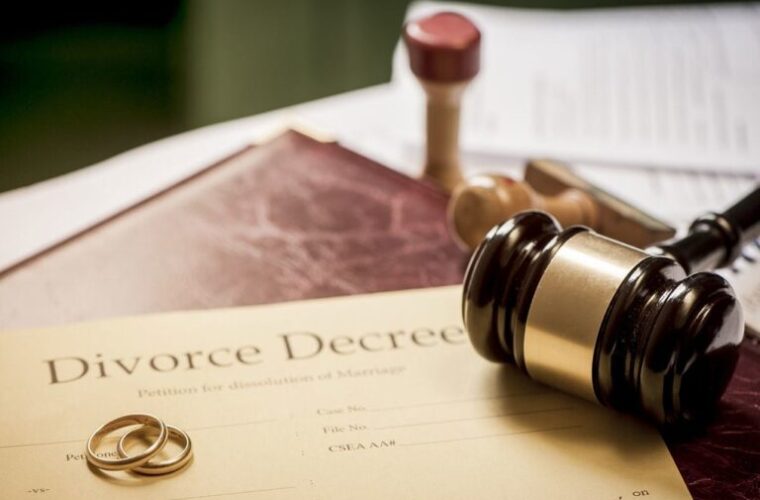 بهترین راه برای گرفتن طلاق توافقی چیست؟