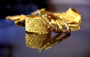 مهلت ۱ ماهه به طلافروشان دستِ دوم که کارشان را عوض کنند