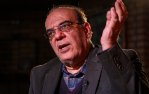 دوستان جبهه اصلاحات سردرگم شده و قادر نیستند تصمیمات سیاسی جامع اتخاذ کنند