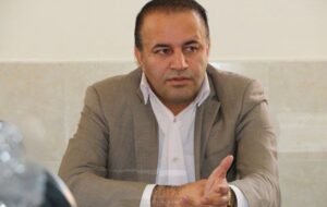 رئیس ستاد مردمی پزشکیان : قهر با صندوق رای هیچ نفعی ندارد/اسامی مسئولین ستاد مردمی پزشکیان در فارس