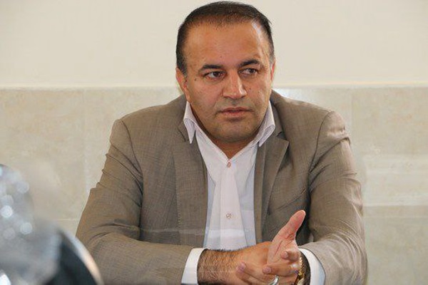 عبدالرضا قاسمپور