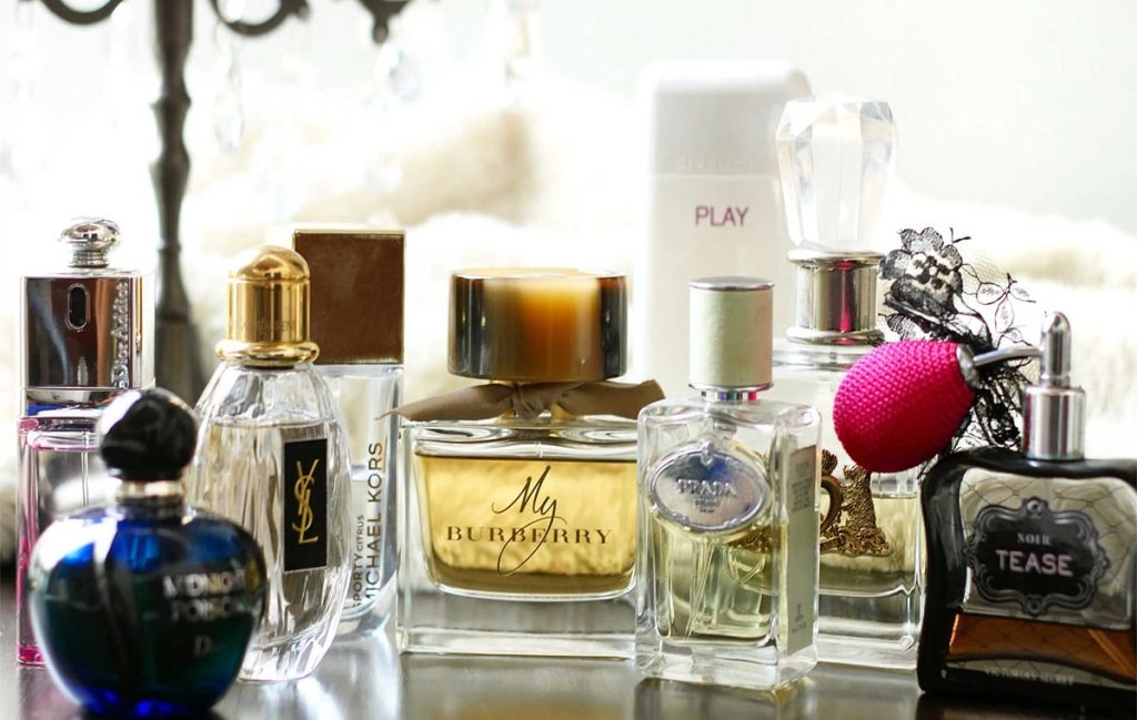 عطرادکلن 1