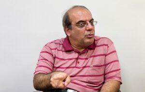 اگر برای شرکت در انتخابات ذره ای تردید دارید بخوانید