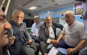 کار شرم‌آور و غیرقانونی که علی پروین کرد