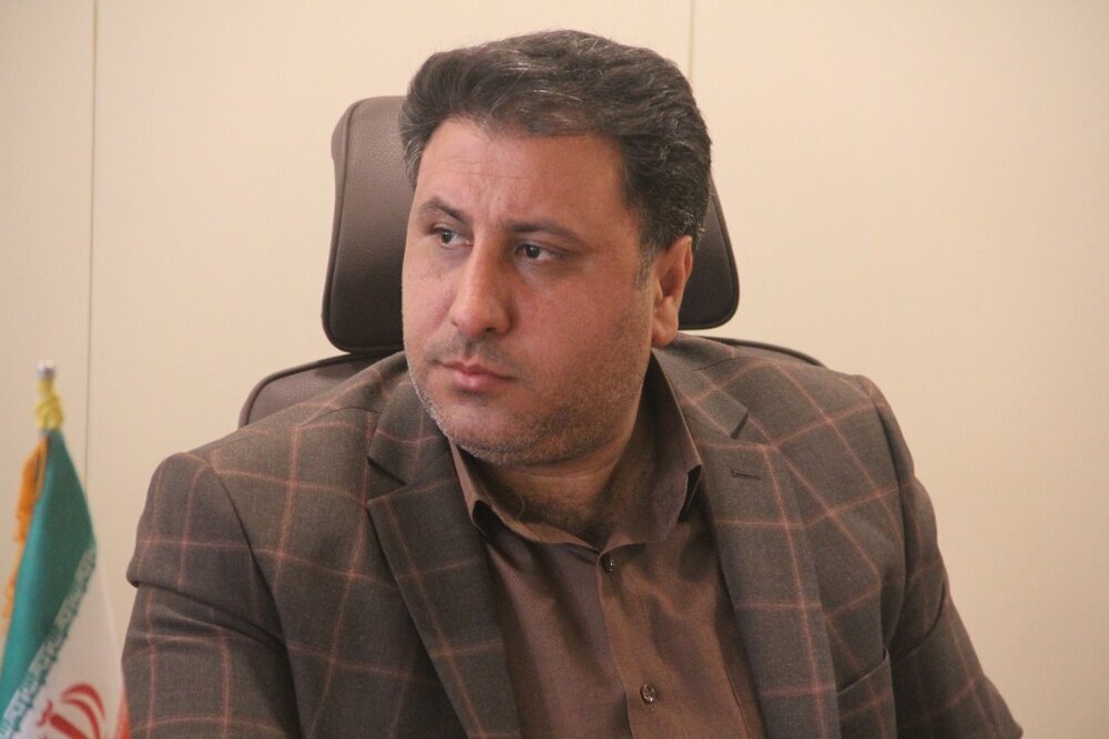 علیرضا طاهری