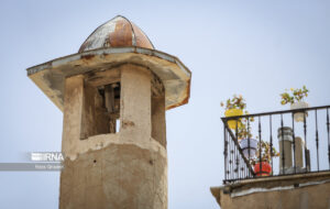 عکس های جدید از روستای تاریخی قلات شیراز