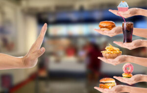 خوردن این غذاها مثل سیگار باعث بیماری‌های جدی و مرگ زودرس می شوند