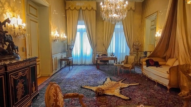 فرش
