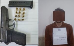 جزئیات قتل مرد ۴۳ ساله جلو چشمان خواهرش در آباده فارس